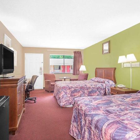 Hotel Express Anniston/Oxford Eksteriør bilde