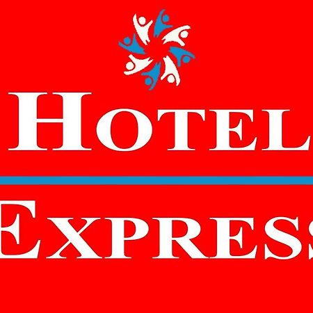 Hotel Express Anniston/Oxford Eksteriør bilde