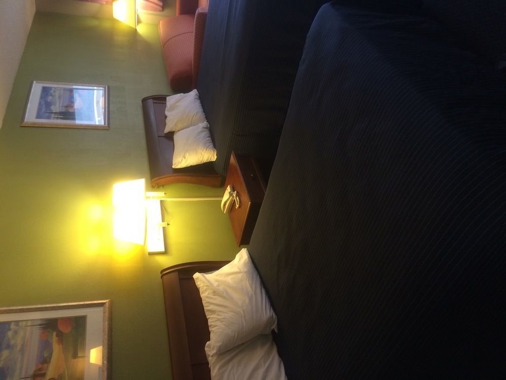 Hotel Express Anniston/Oxford Eksteriør bilde