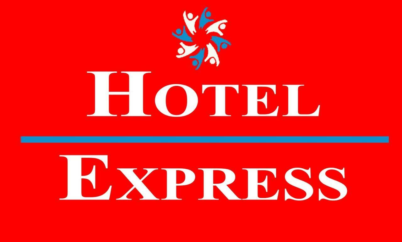 Hotel Express Anniston/Oxford Eksteriør bilde